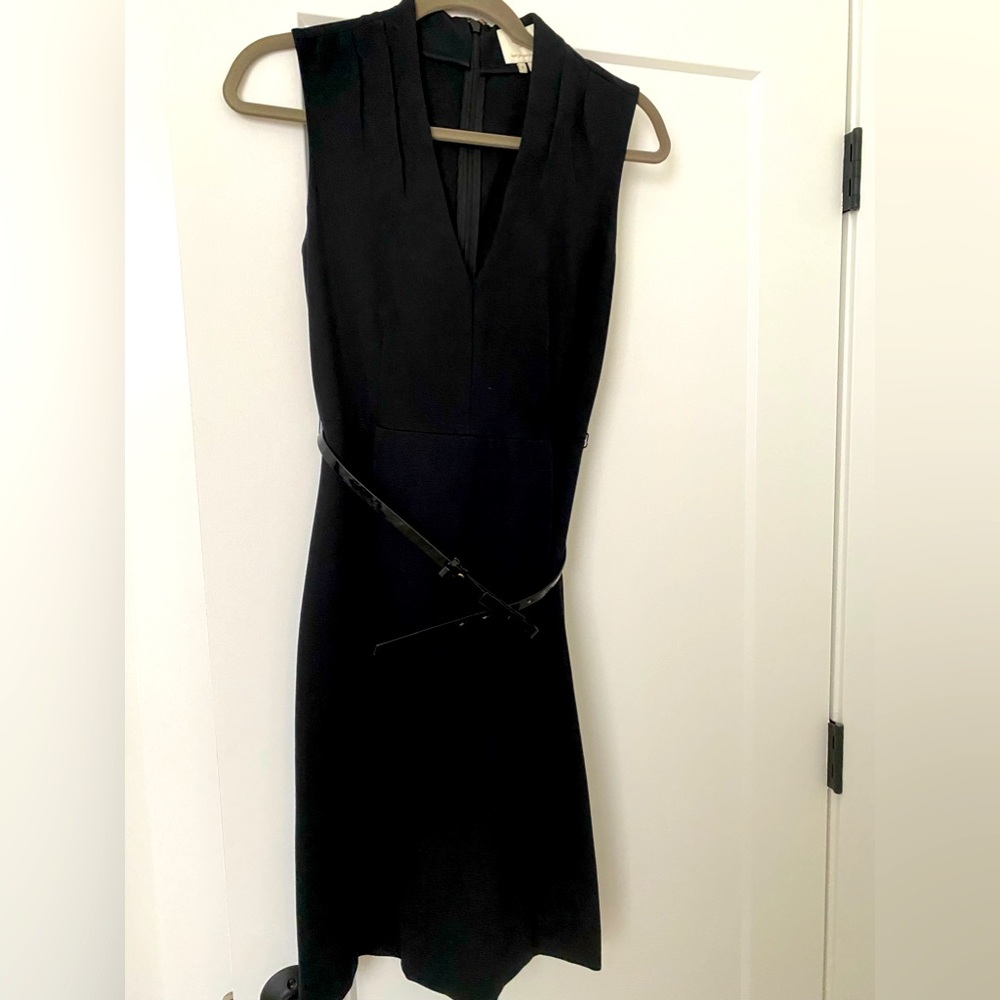 Kate spade black dress